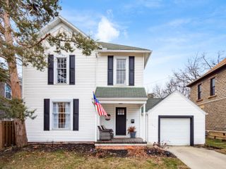 127 S Maple Street, Marysville, OH 43040