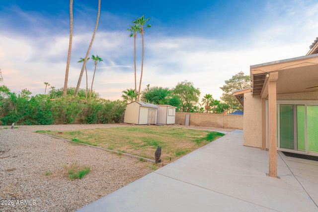 5625 E TIERRA BUENA Lane, Scottsdale, AZ 85254