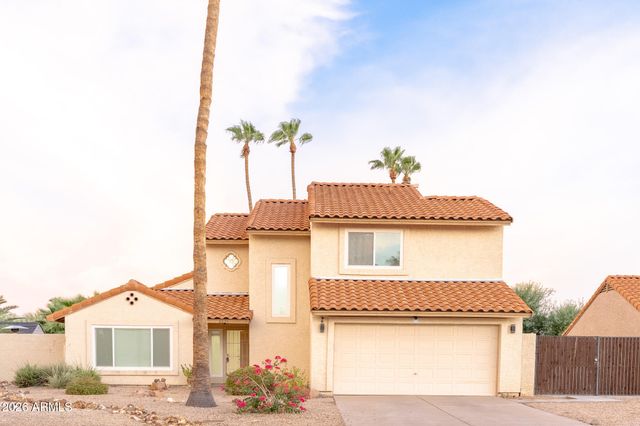 5625 E TIERRA BUENA Lane, Scottsdale, AZ 85254