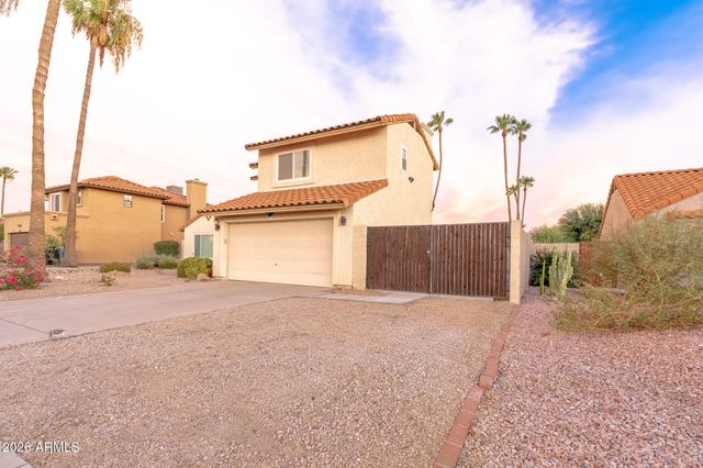 5625 E TIERRA BUENA Lane, Scottsdale, AZ 85254