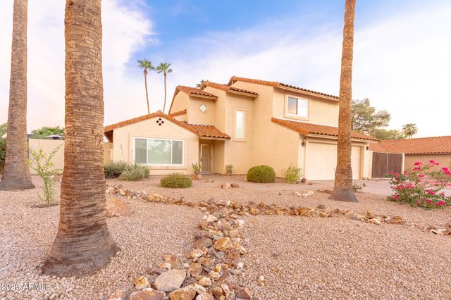 5625 E TIERRA BUENA Lane, Scottsdale, AZ 85254