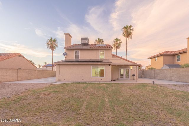 5625 E TIERRA BUENA Lane, Scottsdale, AZ 85254