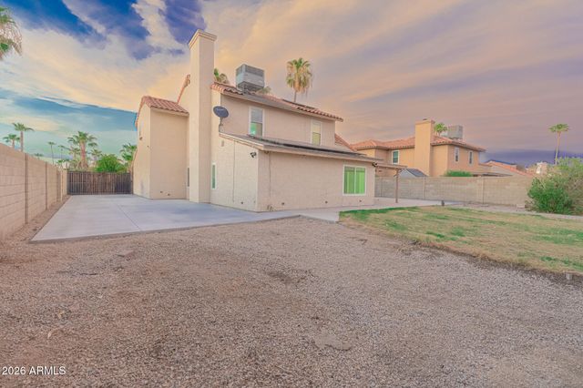 5625 E TIERRA BUENA Lane, Scottsdale, AZ 85254
