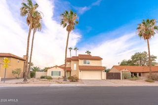 5625 E TIERRA BUENA Lane, Scottsdale, AZ 85254