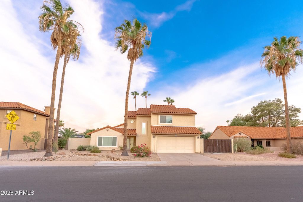 5625 E TIERRA BUENA Lane, Scottsdale, AZ 85254