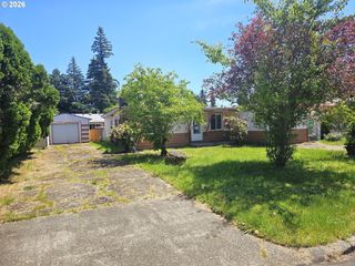 748 Se 112TH Ave, Portland, OR 97216