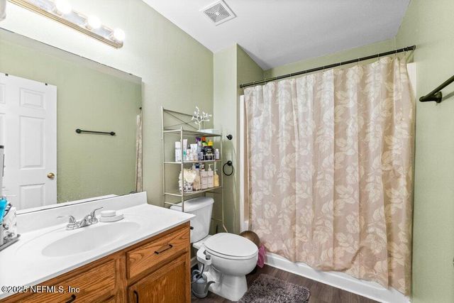 3370 DOUBLE Lane, Jacksonville, FL 32277