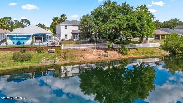 3370 DOUBLE Lane, Jacksonville, FL 32277