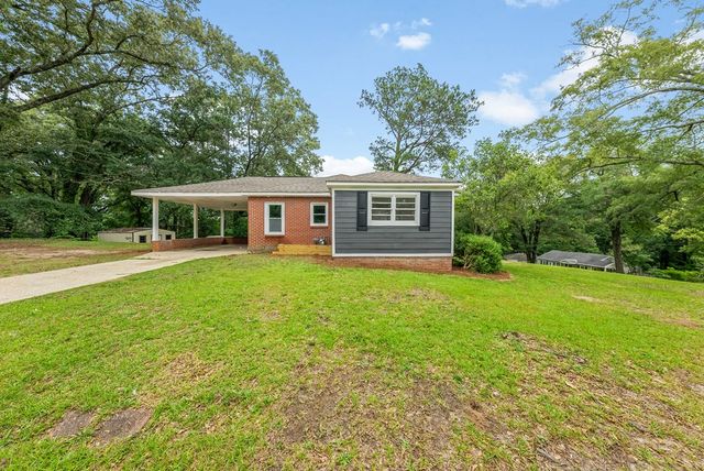 1605 41st Street, Columbus, GA 31904