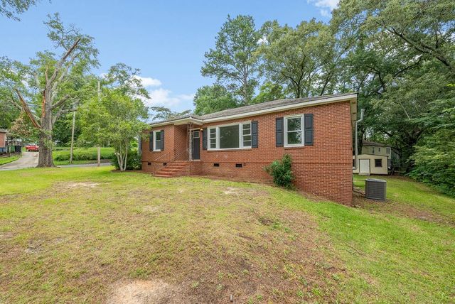 1605 41st Street, Columbus, GA 31904