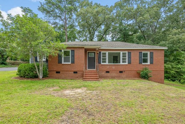 1605 41st Street, Columbus, GA 31904
