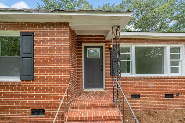 1605 41st Street, Columbus, GA 31904