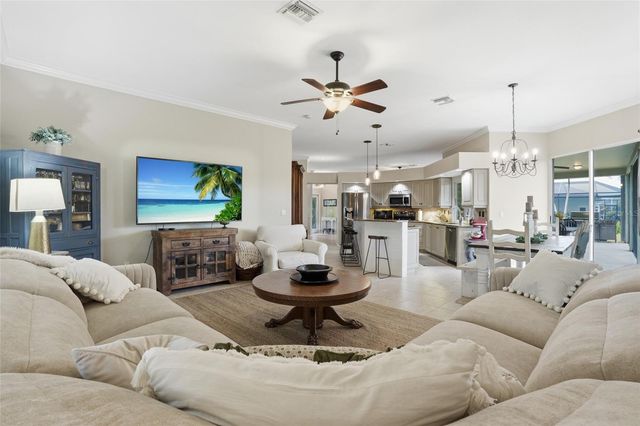 12761 DRESDEN COURT, Fort Myers, FL 33912