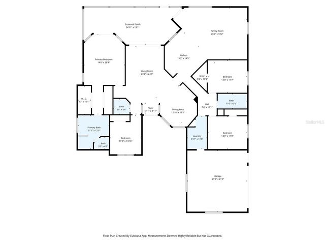 12761 DRESDEN COURT, Fort Myers, FL 33912