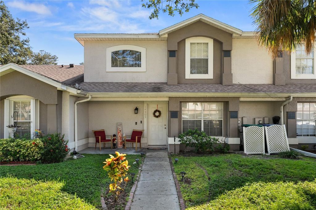 14305 BAY ISLE DRIVE, Orlando, FL 32824