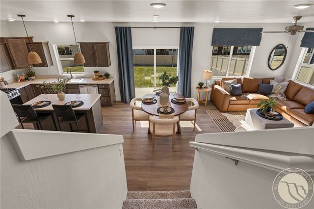 7024 Copper Bend, Billings, MT 59106