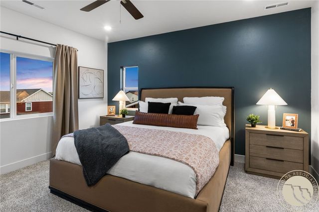 7024 Copper Bend, Billings, MT 59106