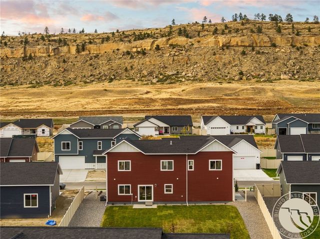 7024 Copper Bend, Billings, MT 59106