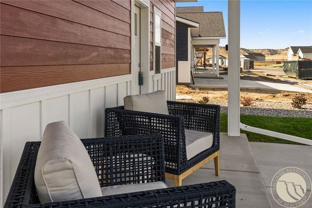 7024 Copper Bend, Billings, MT 59106