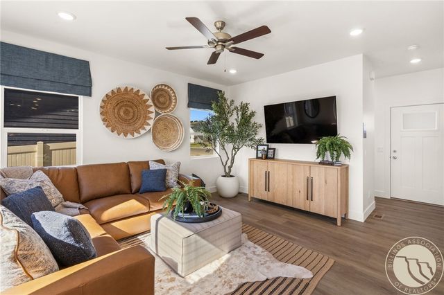 7024 Copper Bend, Billings, MT 59106