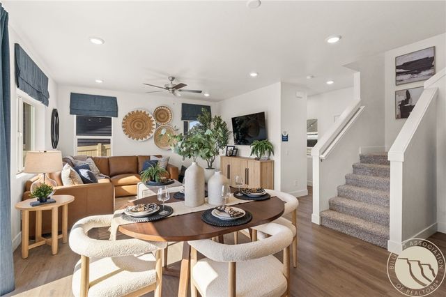 7024 Copper Bend, Billings, MT 59106