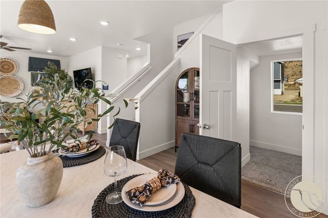 7024 Copper Bend, Billings, MT 59106