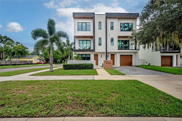 117 W GLADYS STREET 2, Tampa, FL 33602