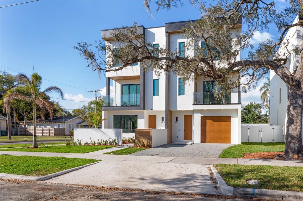 117 W GLADYS STREET 2, Tampa, FL 33602