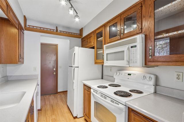 1716 Pikes Peak Court NE, Cedar Rapids, IA 52402