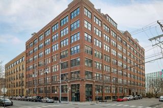 411 S Sangamon Street 8BC, Chicago, IL 60607