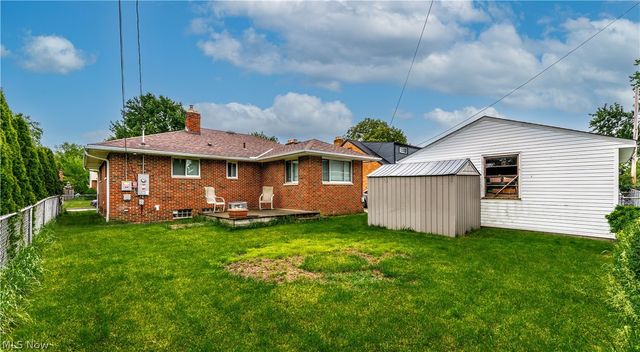 6572 Beverly Drive, Parma Heights, OH 44130