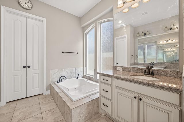 6714 Sotoria Lane, Sugar Land, TX 77479