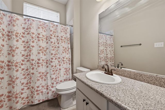 6714 Sotoria Lane, Sugar Land, TX 77479