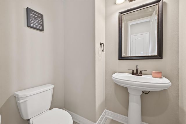 6714 Sotoria Lane, Sugar Land, TX 77479