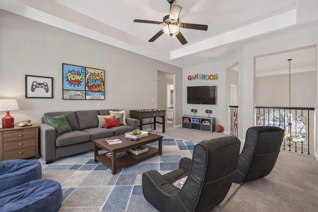 6714 Sotoria Lane, Sugar Land, TX 77479