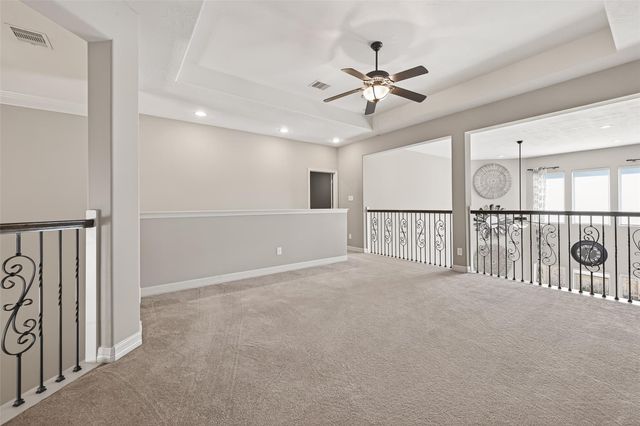 6714 Sotoria Lane, Sugar Land, TX 77479