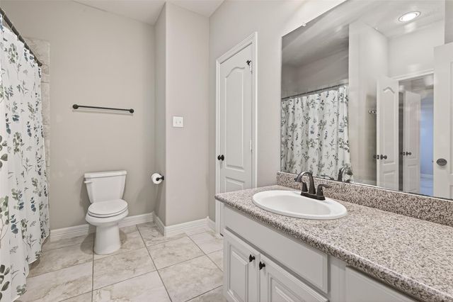 6714 Sotoria Lane, Sugar Land, TX 77479