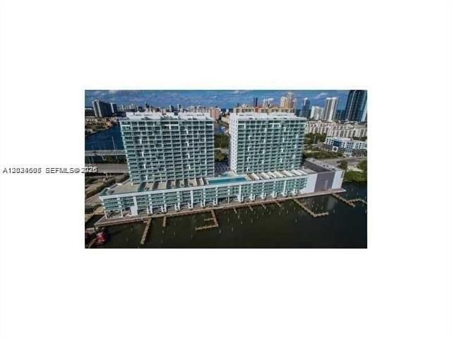 400 Sunny Isles Blvd 817, Sunny Isles Beach, FL 33160