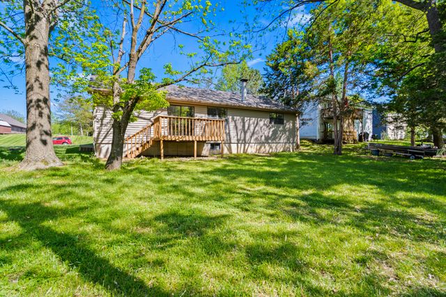 3609 MADERA DR, Columbia, MO 65203