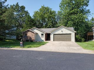 3609 MADERA DR, Columbia, MO 65203