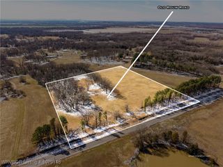 TBD-5 Old Rouw Road, Van Buren, AR 72956