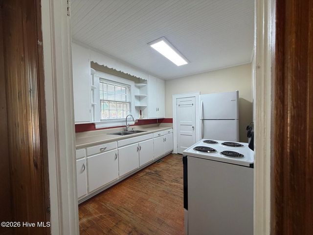 931 Eastern Avenue, Nashville, NC 27856