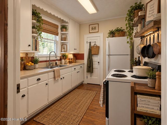 931 Eastern Avenue, Nashville, NC 27856
