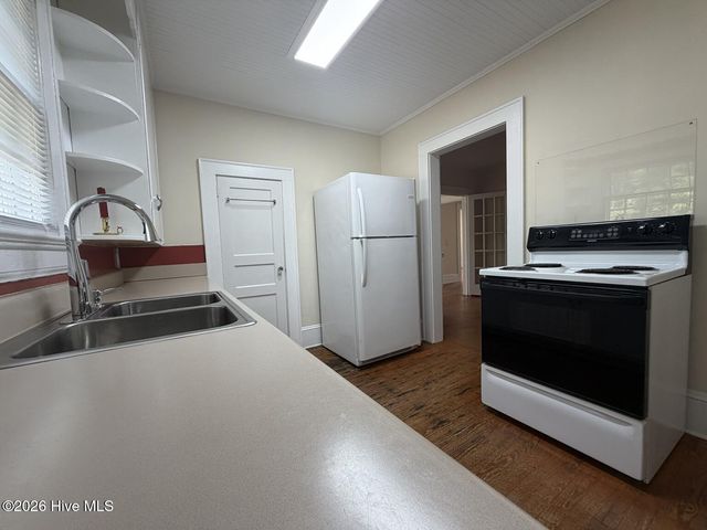 931 Eastern Avenue, Nashville, NC 27856