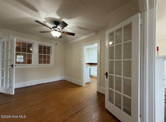 931 Eastern Avenue, Nashville, NC 27856