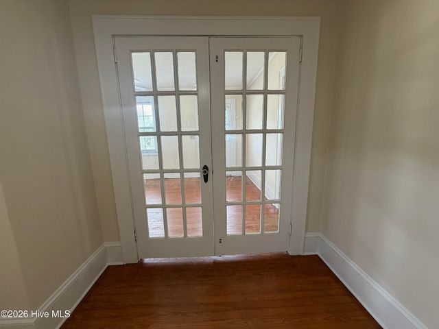 931 Eastern Avenue, Nashville, NC 27856