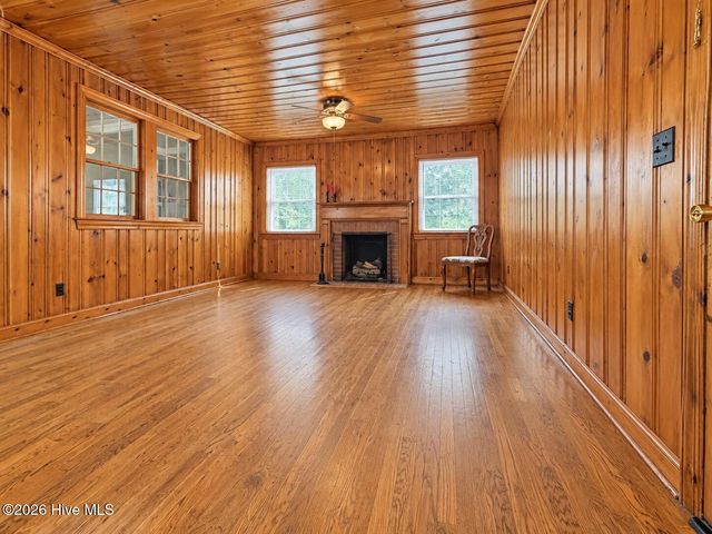 931 Eastern Avenue, Nashville, NC 27856