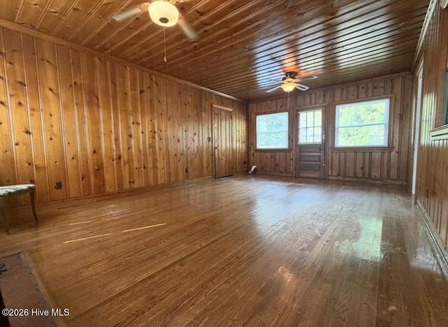 931 Eastern Avenue, Nashville, NC 27856