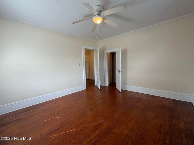 931 Eastern Avenue, Nashville, NC 27856