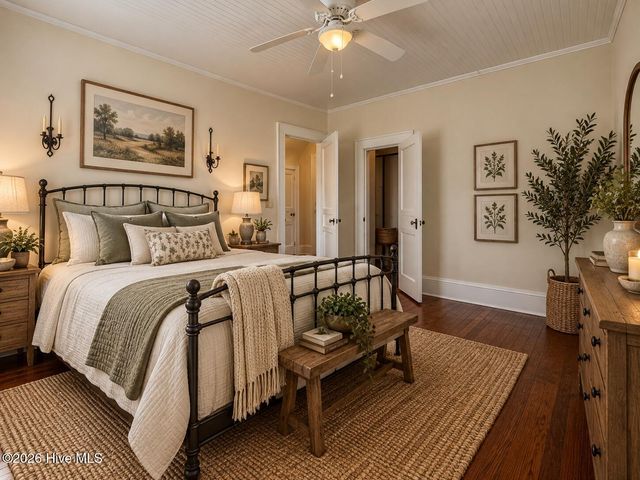 931 Eastern Avenue, Nashville, NC 27856